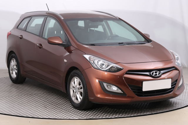 Hyundai i30 2013
