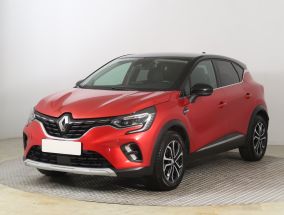 Renault Captur - 2020
