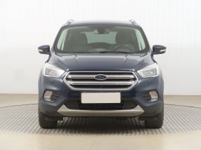 Ford Kuga - 2018