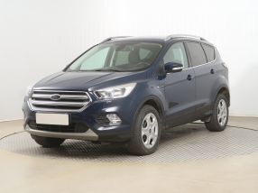 Ford Kuga - 2018