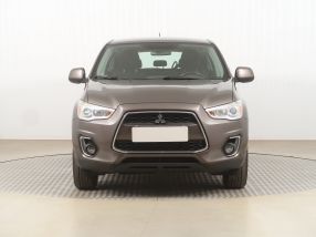 Mitsubishi ASX - 2016