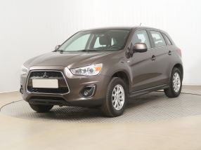 Mitsubishi ASX - 2016