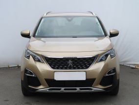 Peugeot 5008 - 2018