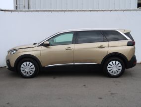 Peugeot 5008 - 2018