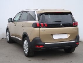 Peugeot 5008 - 2018