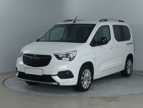 Opel Combo - 2021