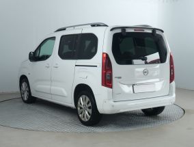 Opel Combo - 2021