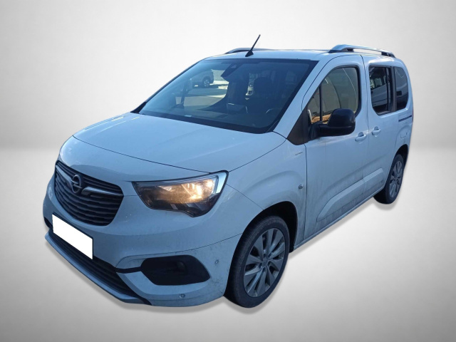 Opel Combo 2021