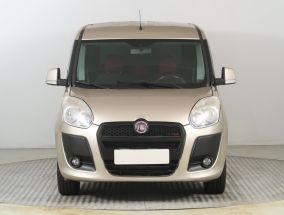 Fiat Doblo - 2010