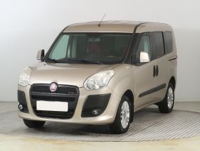 Fiat Doblo - 2010