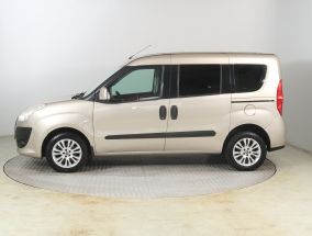 Fiat Doblo - 2010
