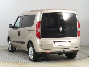 Fiat Doblo - 2010