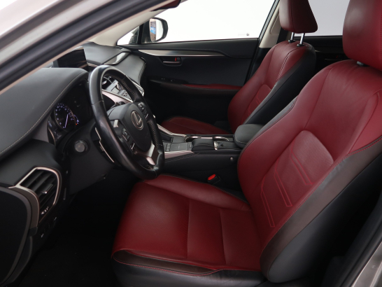 Lexus NX 300h
