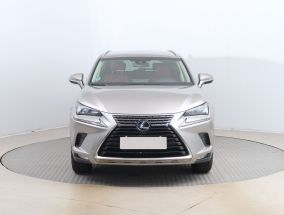 Lexus NX - 2018