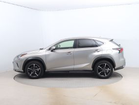 Lexus NX - 2018