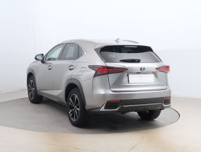 Lexus NX - 2018