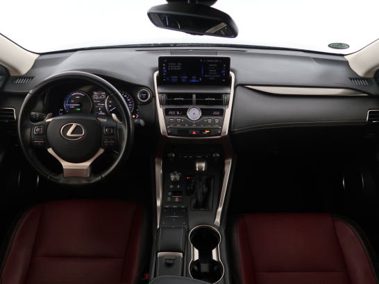 Lexus NX 300h