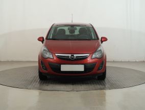 Opel Corsa - 2013