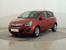 Opel Corsa - 2013