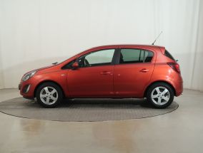 Opel Corsa - 2013
