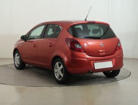 Opel Corsa - 2013