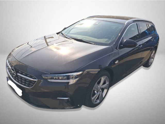 Opel Insignia 2021
