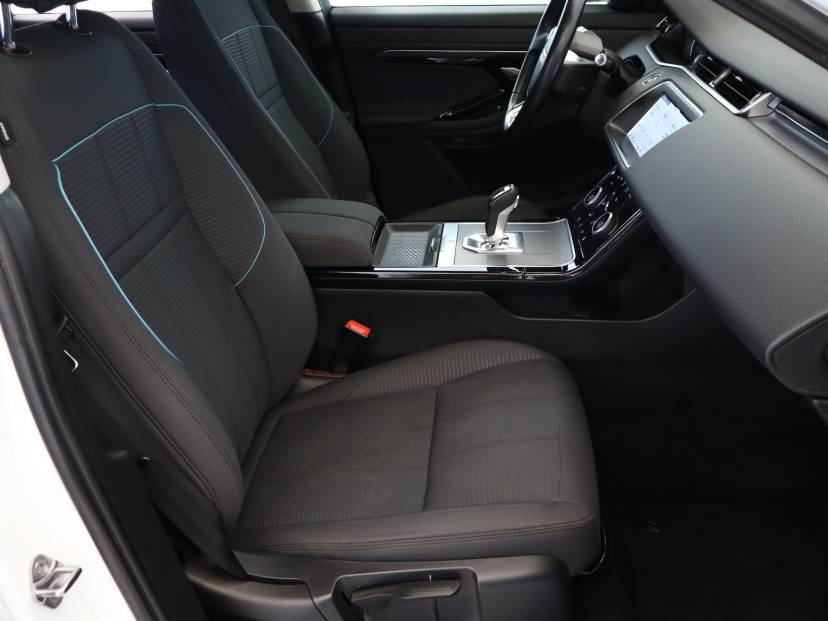 Land Rover Range Rover Evoque, 2019