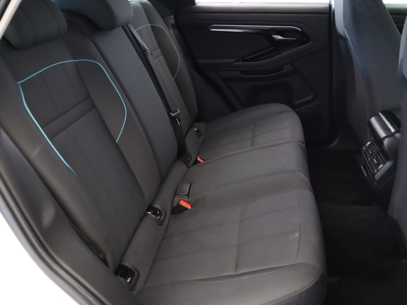 Land Rover Range Rover Evoque, 2019