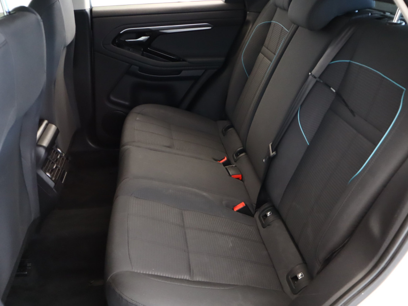 Land Rover Range Rover Evoque, 2019