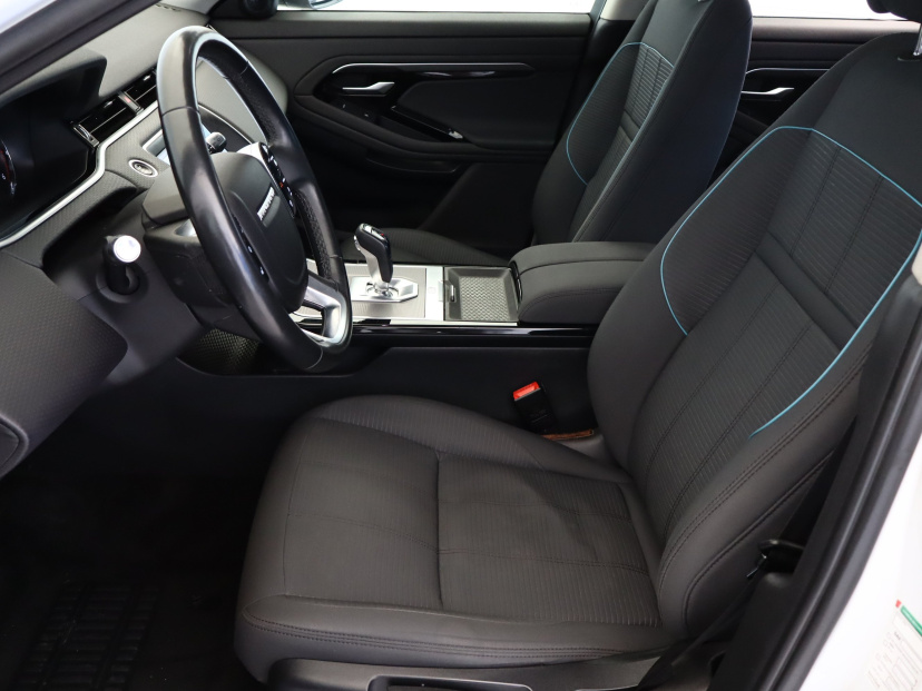 Land Rover Range Rover Evoque, 2019