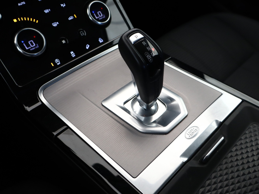 Land Rover Range Rover Evoque, 2019