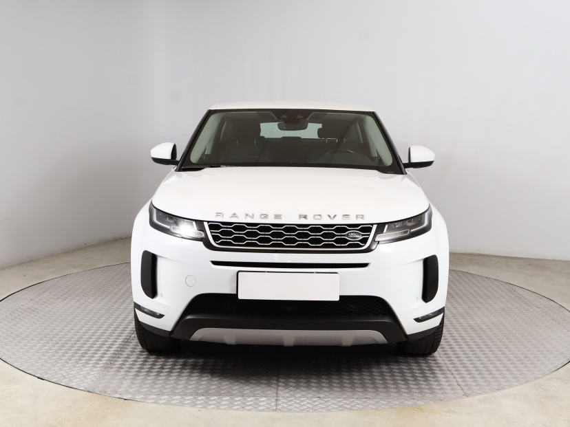 Land Rover Range Rover Evoque, 2019