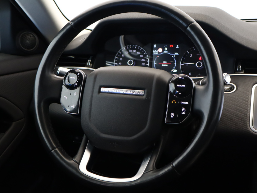 Land Rover Range Rover Evoque, 2019