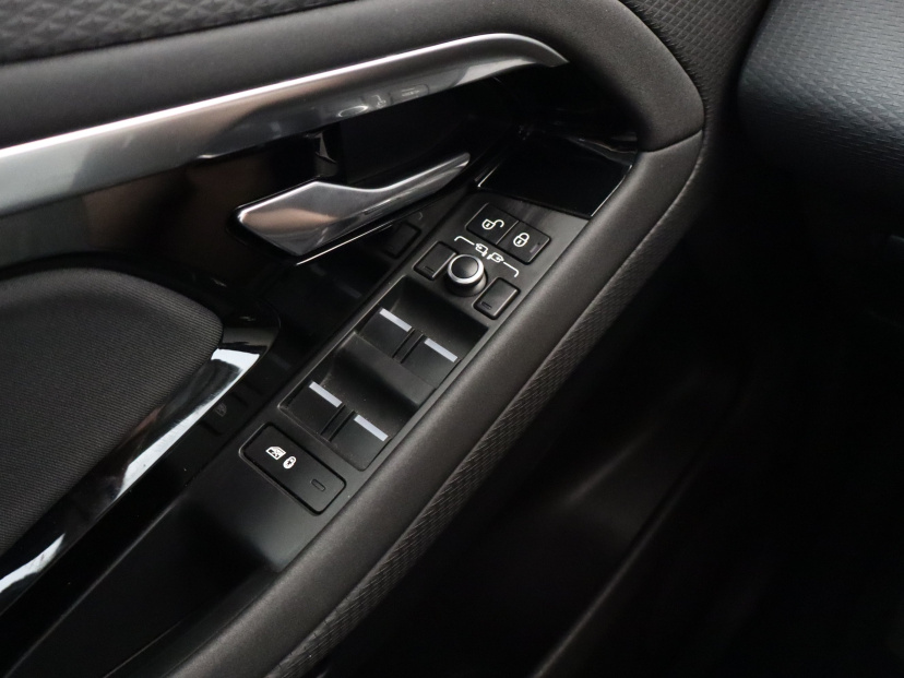 Land Rover Range Rover Evoque, 2019