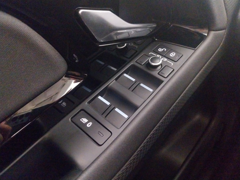 Land Rover Range Rover Evoque, 2019