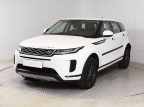 Land Rover Range Rover Evoque - 2019