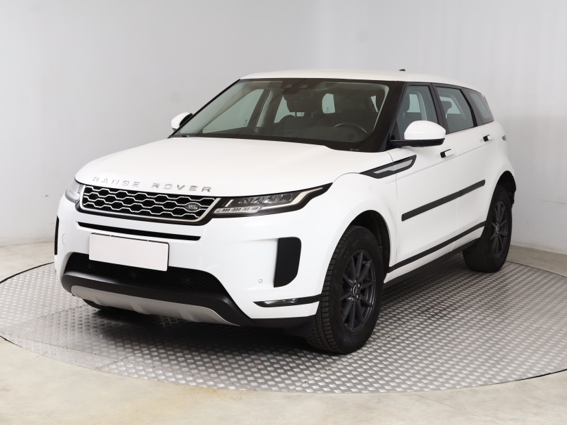 Land Rover Range Rover Evoque, 2019