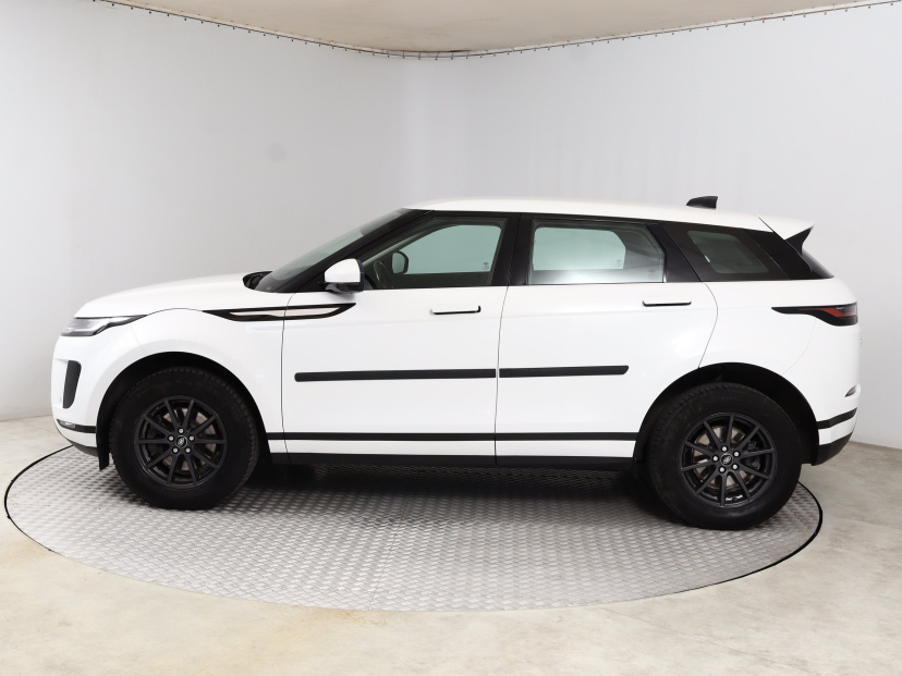 Land Rover Range Rover Evoque, 2019