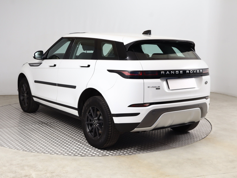 Land Rover Range Rover Evoque, 2019