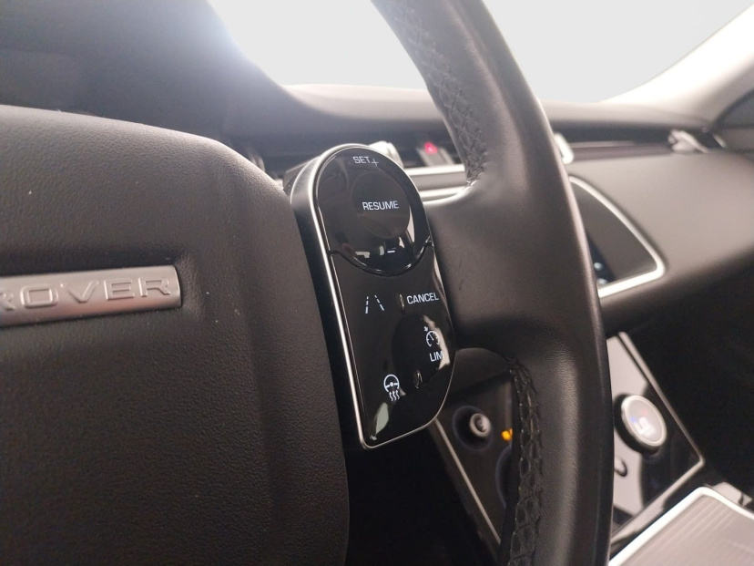 Land Rover Range Rover Evoque, 2019