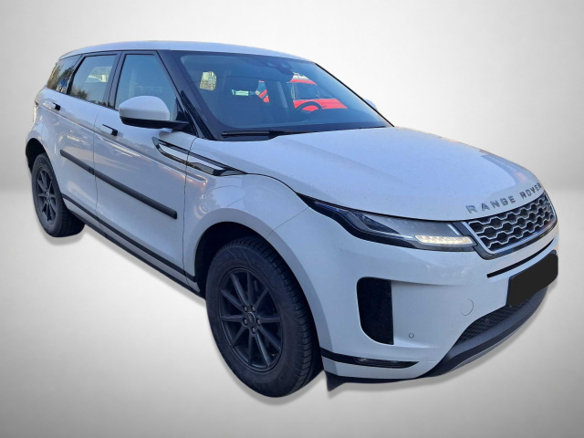 Land Rover Range Rover Evoque 2019