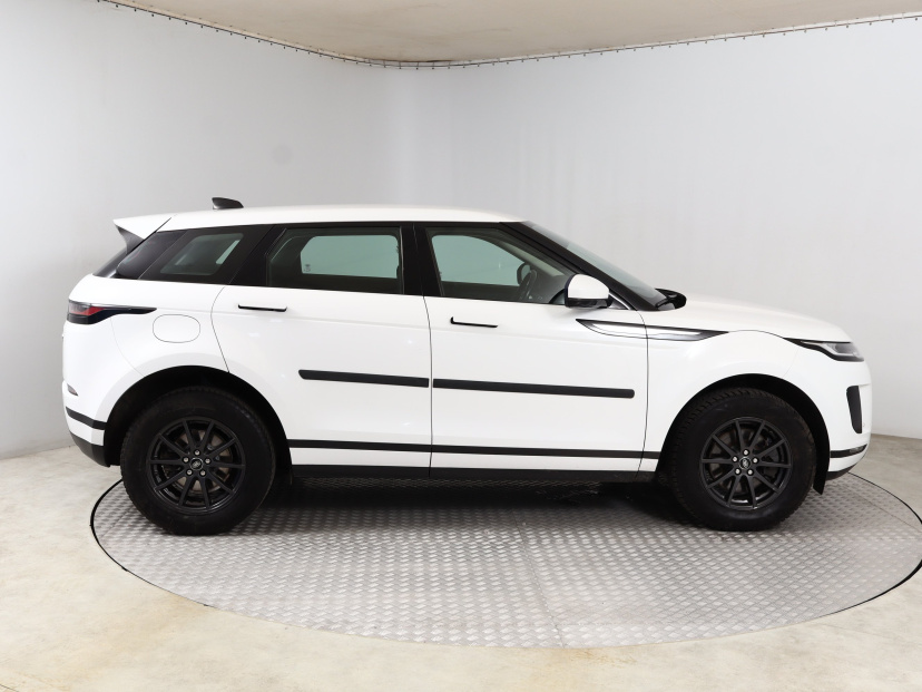 Land Rover Range Rover Evoque, 2019