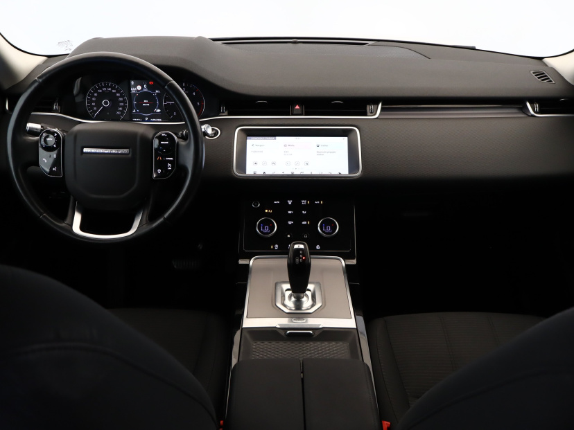 Land Rover Range Rover Evoque, 2019