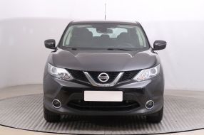 Nissan Qashqai - 2015
