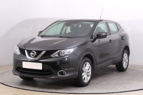 Nissan Qashqai - 2015