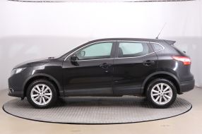 Nissan Qashqai - 2015