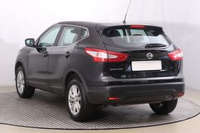Nissan Qashqai - 2015