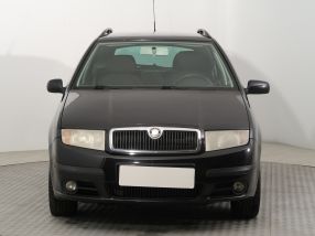 Škoda Fabia - 2006