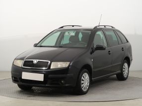 Škoda Fabia - 2006