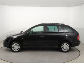 Škoda Fabia - 2006